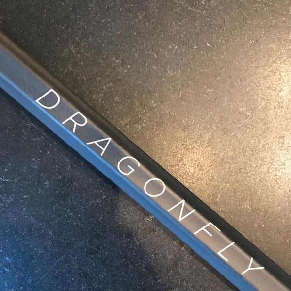 Brand New Epoch Dragonfly 8