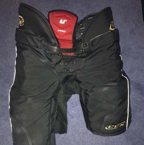 CCM U+ Pro XL Pants