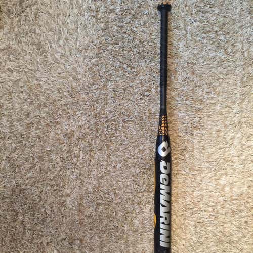 DeMarini CF6