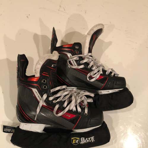 CCM JETSPEED Skates 8.5