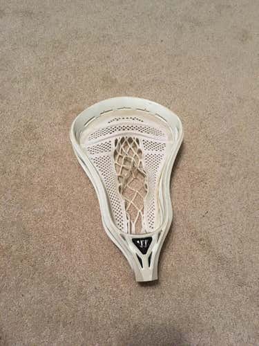 Warrior Regulater Max Warp Pro