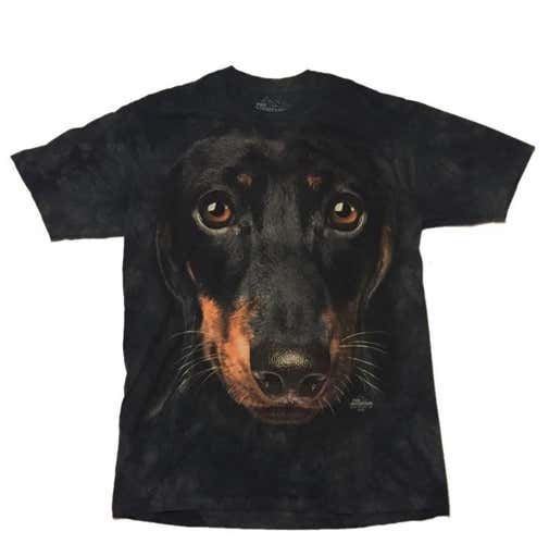 The Mountain Dog T-Shirt