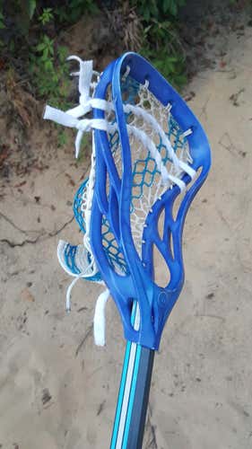 LN Warrior Evo Next Complete Stick