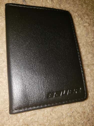 Brand New Bauer wallet!