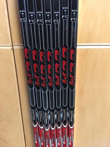 New CCM RBZ Stage 2 Stick Left 85 - H14