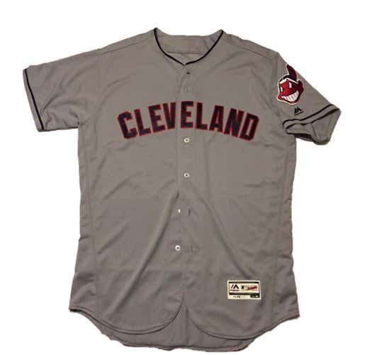 Majestic Cleveland Indians Jersey