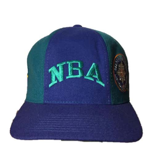 Vintage Starter NBA All-Star Game Snapback Hat