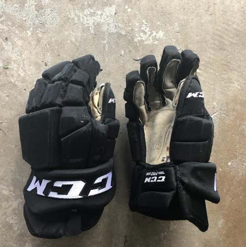 Colorado Eagles Gloves