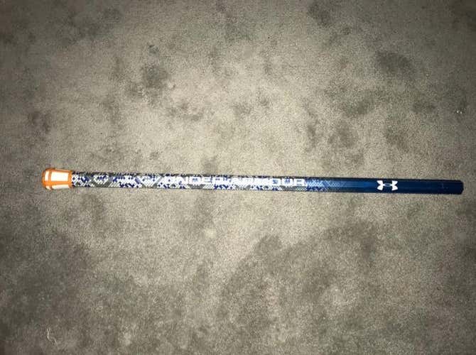 UA Headline Lacrosse Shaft