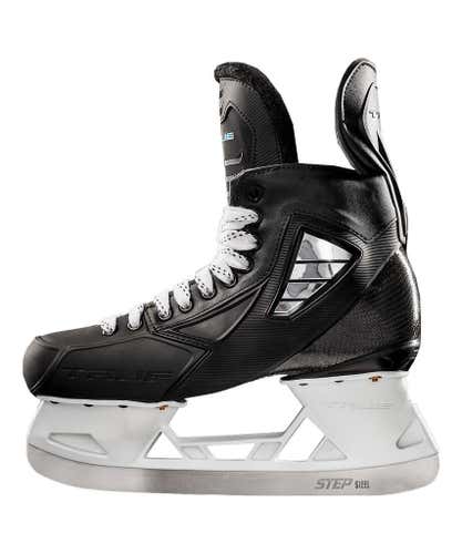 TRUE PRO RETURN SENIOR HOCKEY SKATES - SIZE 7