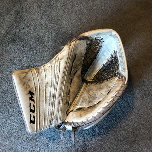 Ccm Premier Pro Palm 600