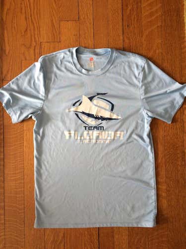 GC TEAM FLO Team Florida 2012 Shooting Shirt size M
