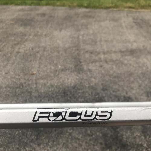 Ecd Focus Attack Shaft