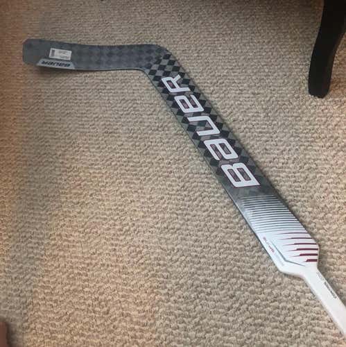 Bauer 2S Pro Goalie Stick