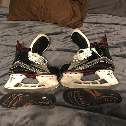 Bauer Vapor 1x 7.5 D