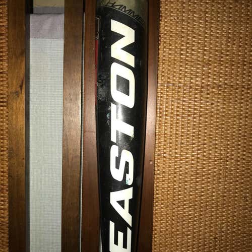 Easton Hammer BB13HM BBCOR 31/28 2 5/7 -3 Baseball Bat