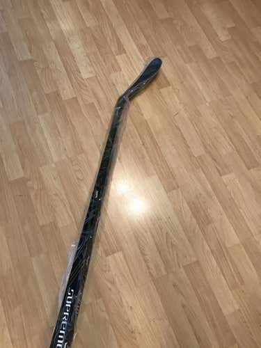 Brand new Alex Ovechkin pro stock Bauer supreme 1s stick