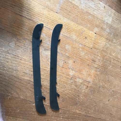 Stepsteel Black 254