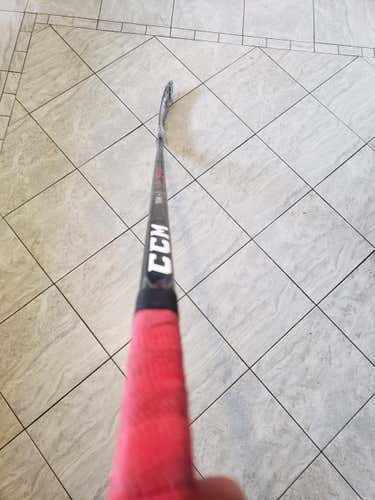 Pro stock Game used by Tatar CCM Jetspeed
