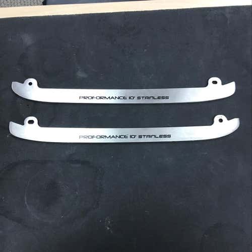 Set Of CCM/Reebok Proformance  Stainless Steel Size 280