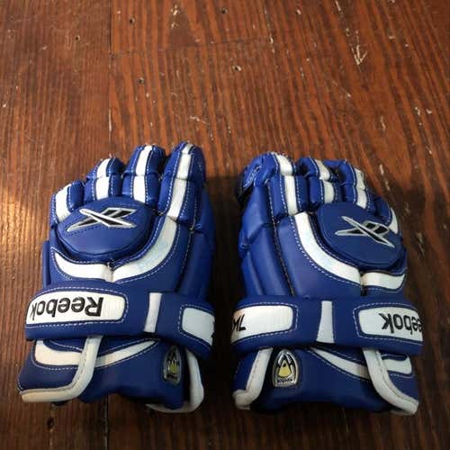 Brand New Reebok Gloves