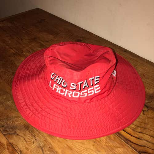 Ohio State Bucket Hat