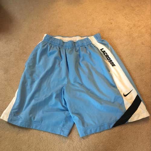 Nike Lacrosse Shorts