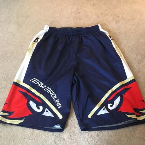 Team Carolina Shorts