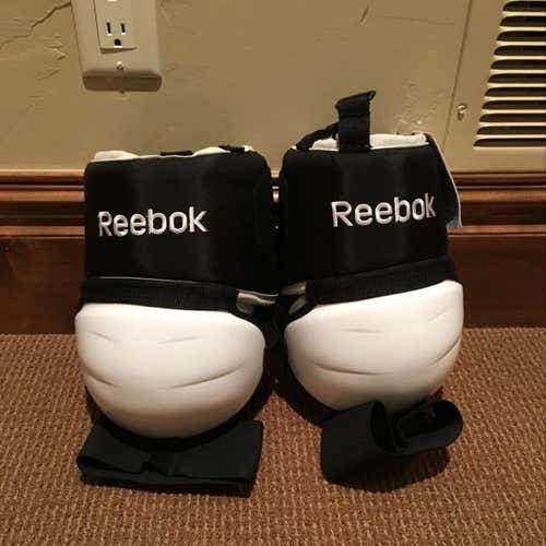 New Reebok Knee Pads