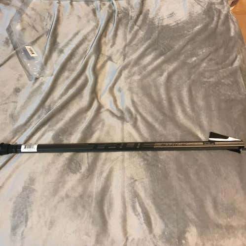 Brand New Grey And Black True Alloy Sc 4.0 Attack Shaft