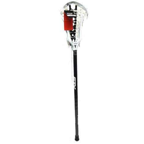 STX Crux-I Women's Complete Lacrosse Stick