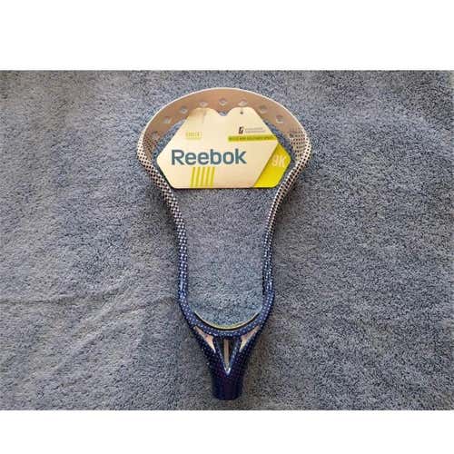 BRAND NEW Reebok 9K Head - College Legal