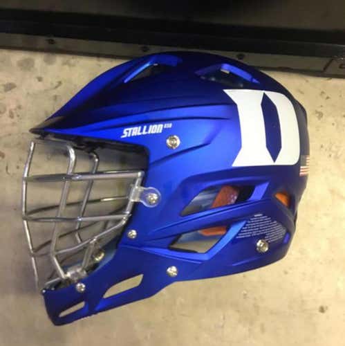 Duke Issued Stallion 650