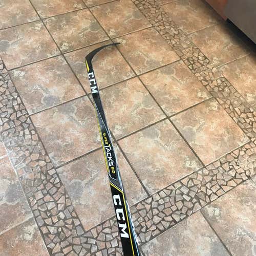 CCM SuperTack 2.0 75 Flex P46 LH
