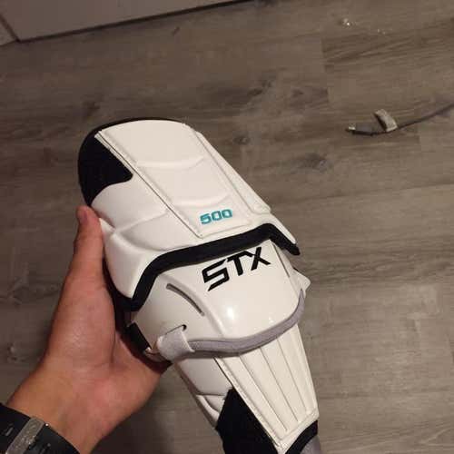 Stx Surgeon 500 arm Guards