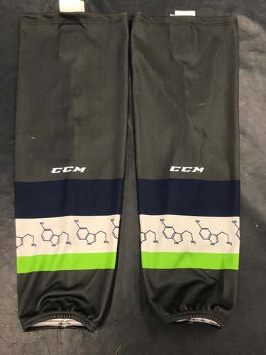 CCM Custom Sublimated Socks (Mental Health)
