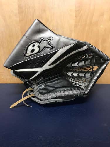 Brian's Goalie Glove - Subzero Pro 3