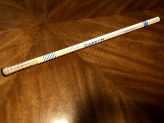 New Signature LE East Coast Dyes Carbon Shaft