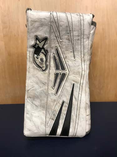 Brian's Goalie Blocker Regular Senior - Subzero Pro II