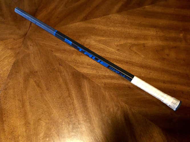 New True 6.0 Comp Shaft
