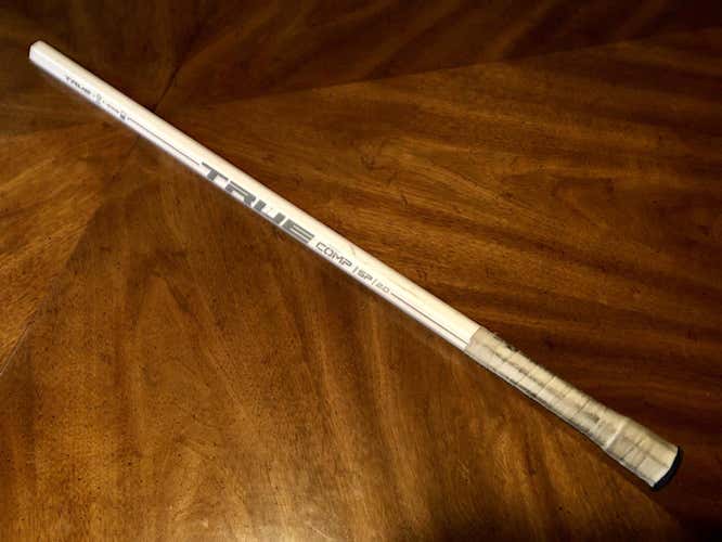 True 2.0 Comp Shaft