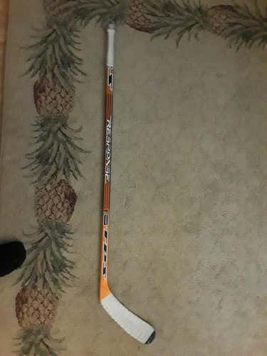 TPS Response tr Stick Lefty 61-65 Junior