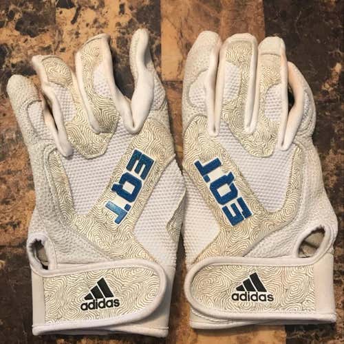 Adidas EQT batting Gloves