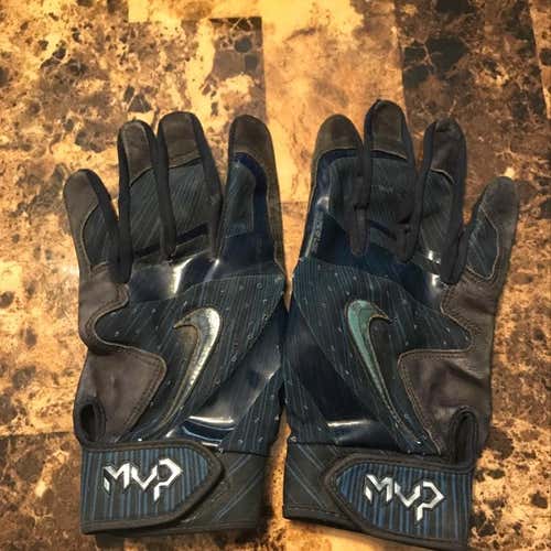 Nike BSBL Batting Gloves