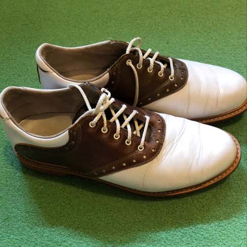 Ashworth Golf Shoes