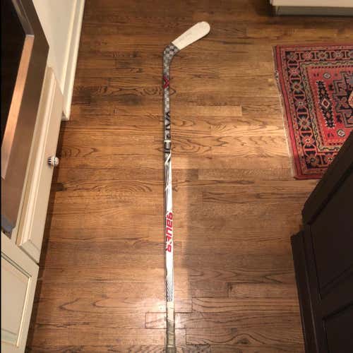 RH ‘15 Bauer 1X 77 Flex P92 Grip Stick
