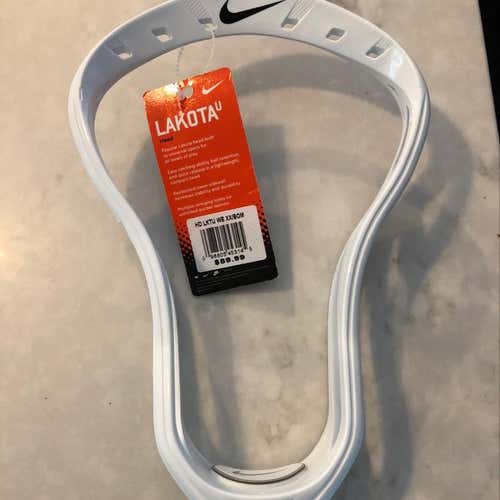New Nike Lakota