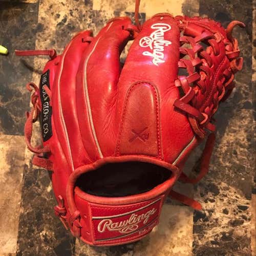 Rawlings 11.5” Trapeze Web