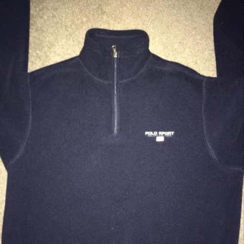 Ralph Lauren Polo Sport Sweater