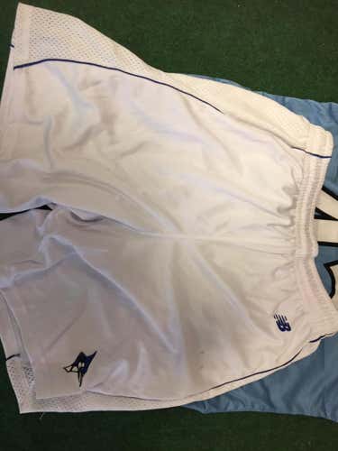 New John hopkins LAX shorts